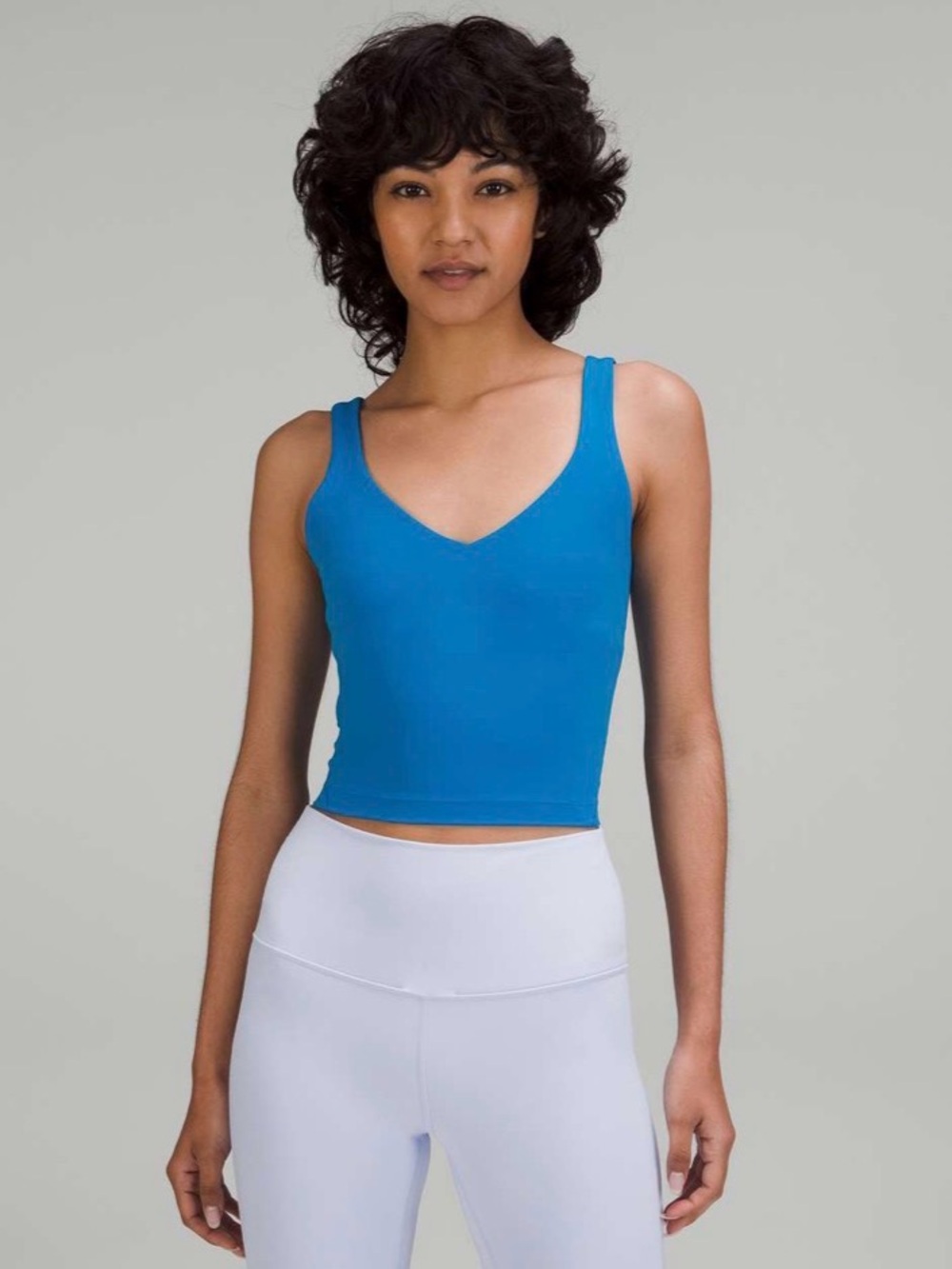 Lululemon Align Tank Top Size 8
